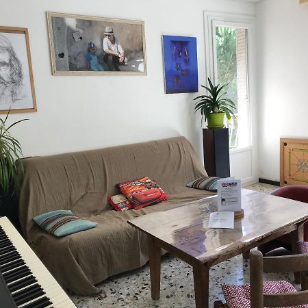 Chez Val & Dam Διαμέρισμα Αβινιόν Εξωτερικό φωτογραφία