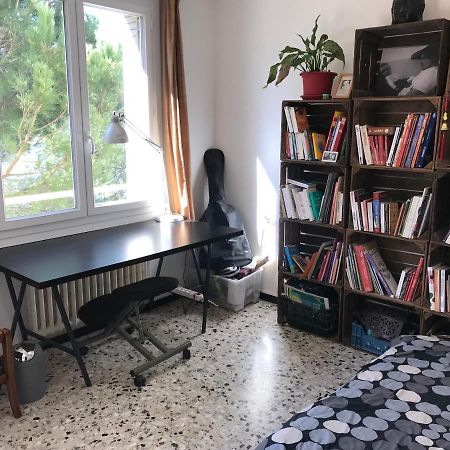 Chez Val & Dam Διαμέρισμα Αβινιόν Εξωτερικό φωτογραφία