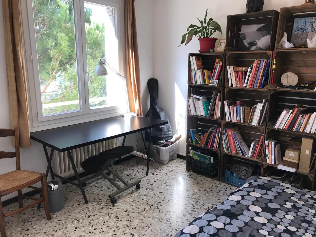 Chez Val & Dam Διαμέρισμα Αβινιόν Εξωτερικό φωτογραφία