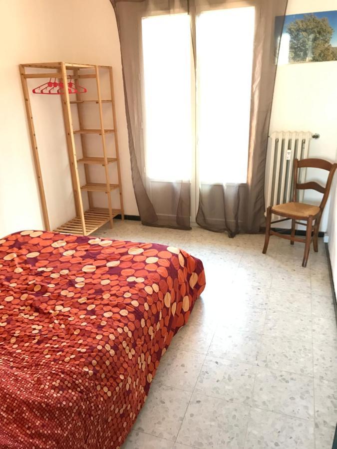 Chez Val & Dam Διαμέρισμα Αβινιόν Εξωτερικό φωτογραφία