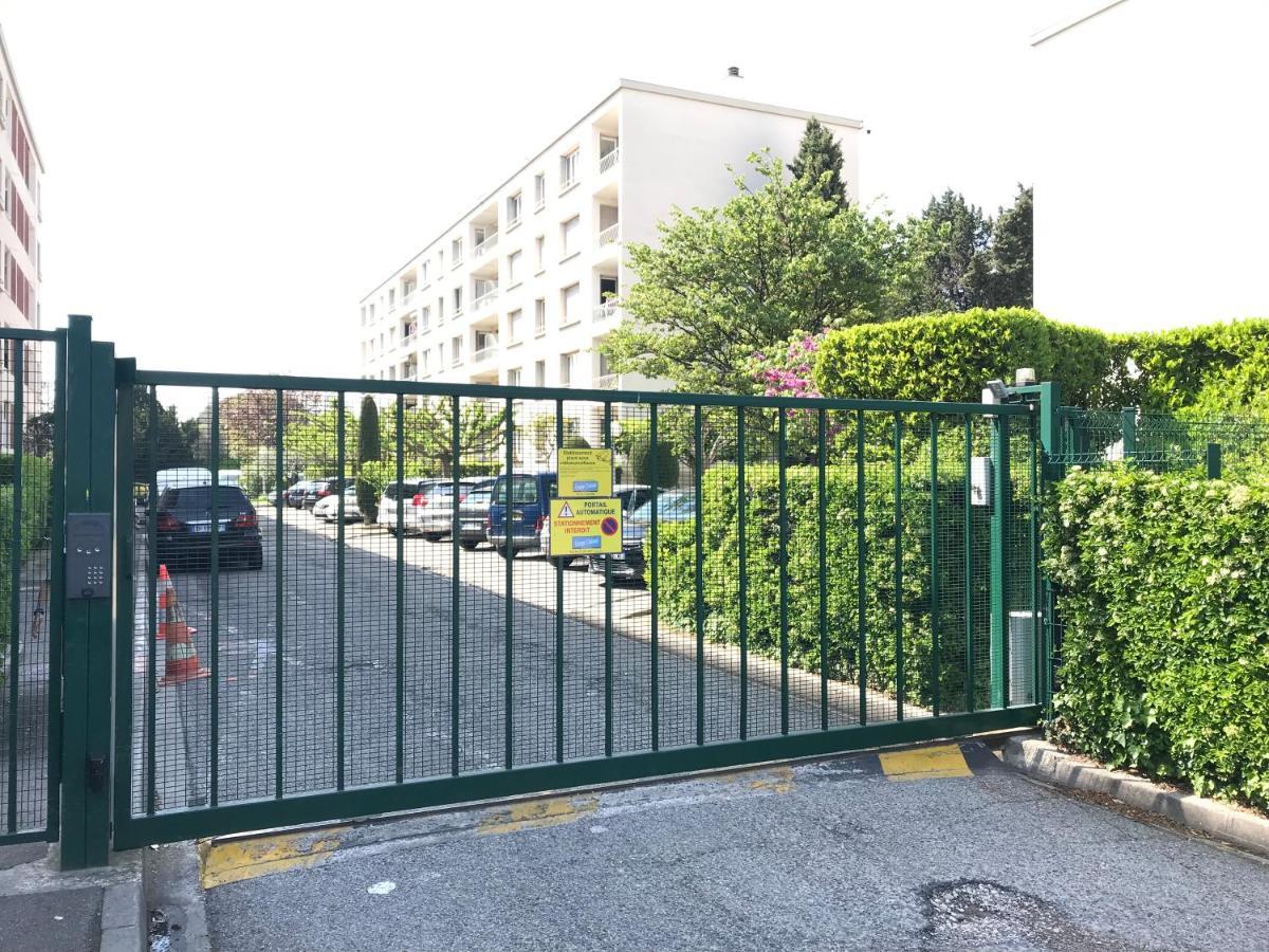 Chez Val & Dam Διαμέρισμα Αβινιόν Εξωτερικό φωτογραφία